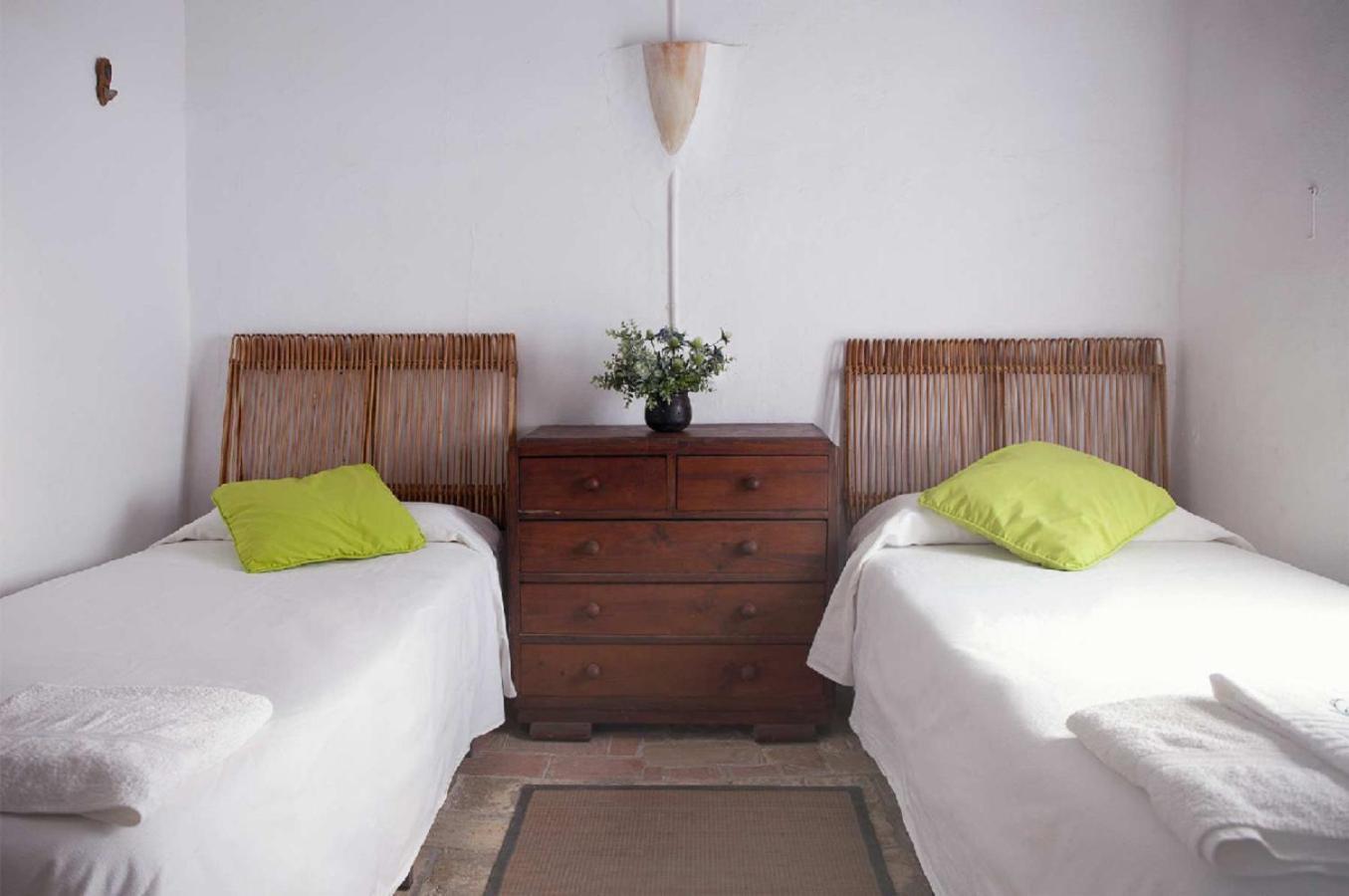 Mas Illa De Riu - Autentica Masia Del Delta Del Ebro Con Capacidad Para 20 Personas - Deltavacaciones Sant Jaume d'Enveja Extérieur photo