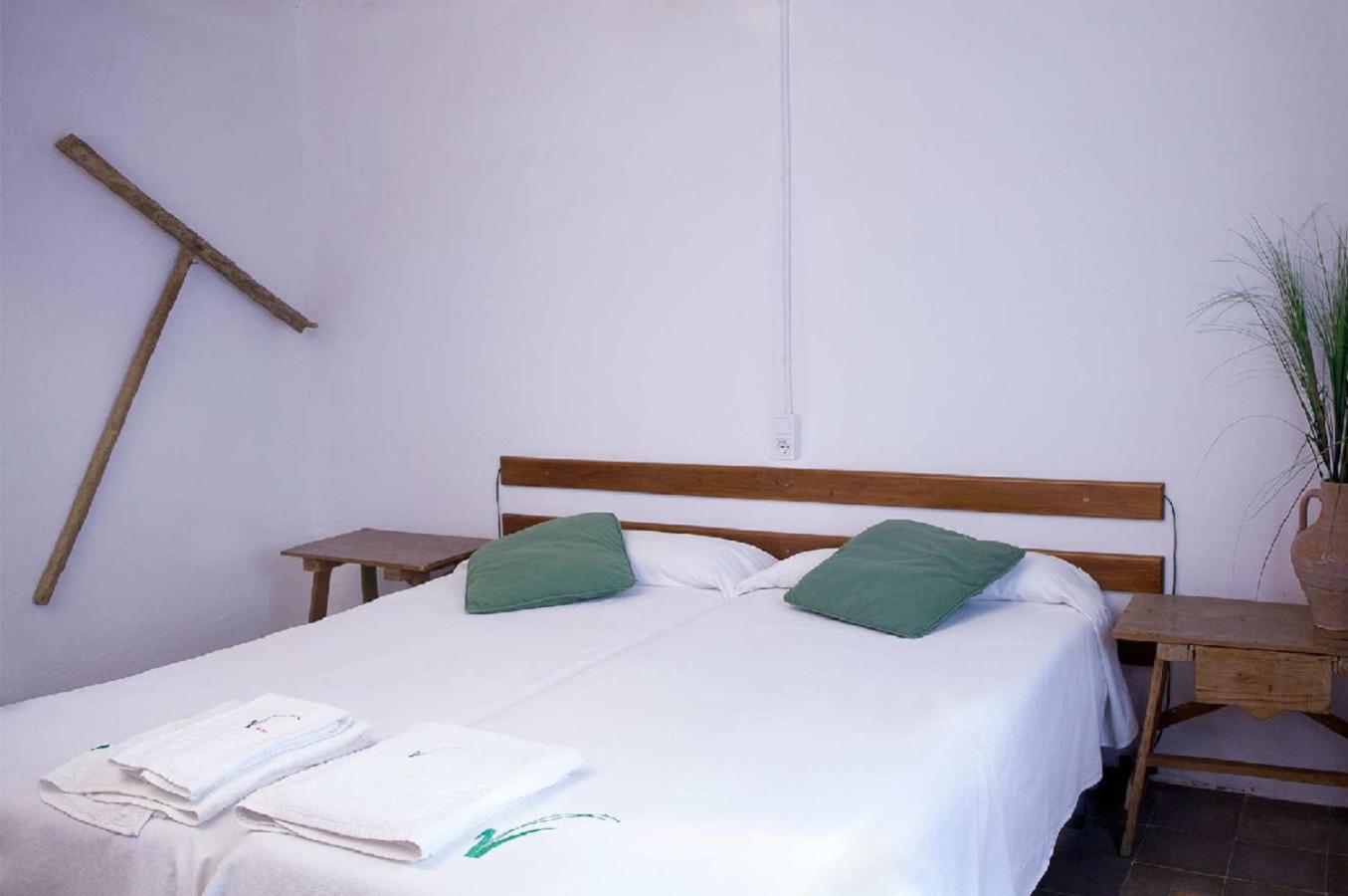 Mas Illa De Riu - Autentica Masia Del Delta Del Ebro Con Capacidad Para 20 Personas - Deltavacaciones Sant Jaume d'Enveja Extérieur photo