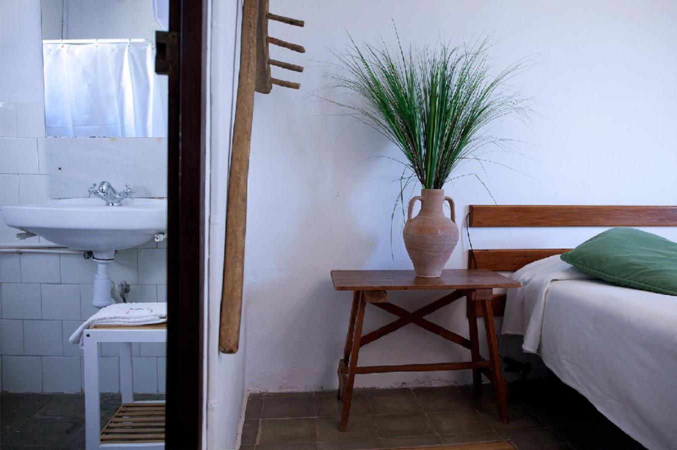 Mas Illa De Riu - Autentica Masia Del Delta Del Ebro Con Capacidad Para 20 Personas - Deltavacaciones Sant Jaume d'Enveja Extérieur photo