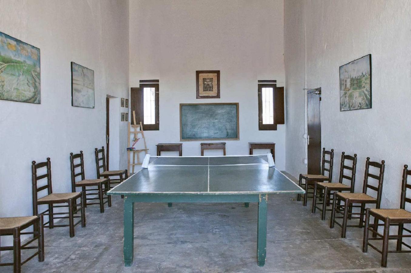 Mas Illa De Riu - Autentica Masia Del Delta Del Ebro Con Capacidad Para 20 Personas - Deltavacaciones Sant Jaume d'Enveja Extérieur photo