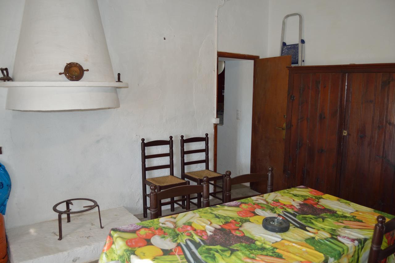 Mas Illa De Riu - Autentica Masia Del Delta Del Ebro Con Capacidad Para 20 Personas - Deltavacaciones Sant Jaume d'Enveja Extérieur photo